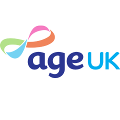 AgeUK Logo
