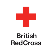 British Red Cross Logo