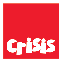 Crisis Logo