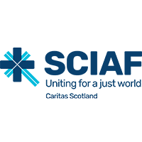 SCIAF Logo