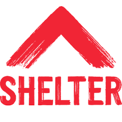 Shelter Logo